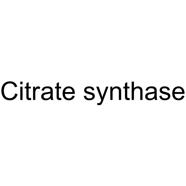 Citrate synthase 9027-96-7